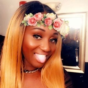 Meet your Posher, Mariama sara sarjo